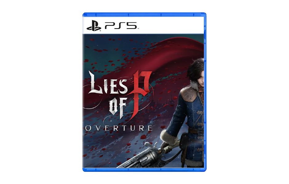 Lies of P: Overture — Vortex Vault | Vortex